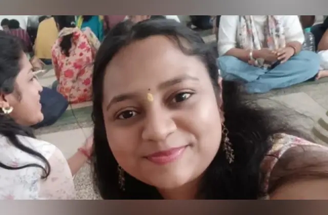 IAS ಆಕಾಂಕ್ಷಿ ಡೆತ್​​ನೋಟ್​​ ಬರೆದಿಟ್ಟು ಆತ್ಮಹತ್ಯೆಗೆ ಶರಣು! - News Karnataka