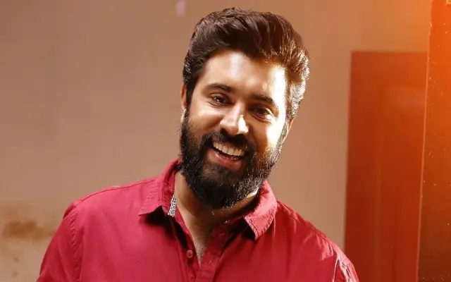 ಮಾಲಿವುಡ್‌ ನಟ ನಿವಿನ್‌ ಪೌಳಿ ವಿರುದ್ಧ ಅತ್ಯಾಚಾರ ಆರೋಪ! - News Karnataka