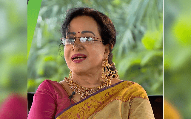 ʼಲೈಂಗಿಕ ಕಿರುಕುಳಕ್ಕೆ ಸಾಕ್ಷಿ ಬೇಕುʼ; ಚುಂಬಿಸುವಾಗ ಸೆಲ್ಫಿ ತೆಗೆದುಕೊಳ್ಳಬೇಕಾ? ನಟಿ ಪ್ರಶ್ನೆ - News Karnataka
