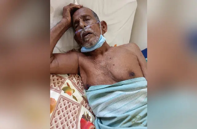 ಉಪ್ಪುಂದ: ಕಲುಷಿತ ನೀರು ಕುಡಿದು ನೂರಾರು ಮಂದಿ ಅಸ್ವಸ್ಥ - News Karnataka