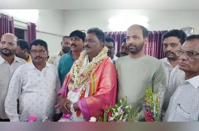 ಉಡುಪಿ ನಗರಾಭಿವೃದ್ಧಿ ಪ್ರಾಧಿಕಾರದ ನೂತನ ಅಧ್ಯಕ್ಷರಾಗಿ ದಿನಕರ್ ಹೇರೂರು ಅಧಿಕಾರ ಸ್ವೀಕಾರ - News Karnataka