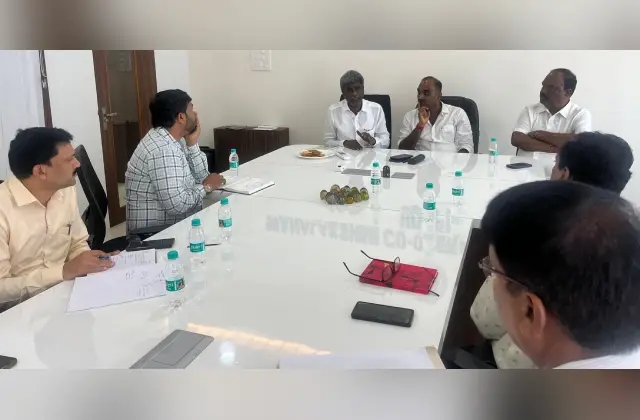 ಆದಿಉಡುಪಿ ರಾಷ್ಟೀಯ ಹೆದ್ದಾರಿ ಕಾಮಗಾರಿ ಬುಧವಾರದಿಂದ ಆರಂಭಿಸಿ: ಶಾಸಕ ಯಶ್ ಪಾಲ್ ಸುವರ್ಣ - News Karnataka