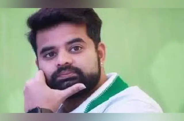 ಅತ್ಯಾಚಾರ ಕೇಸ್‌ : ಪ್ರಜ್ವಲ್‌ ರೇವಣ್ಣ ಜಾಮೀನು ಅರ್ಜಿ ವಿಚಾರಣೆ 2 ವಾರ ಮುಂದೂಡಿಕೆ - News Karnataka