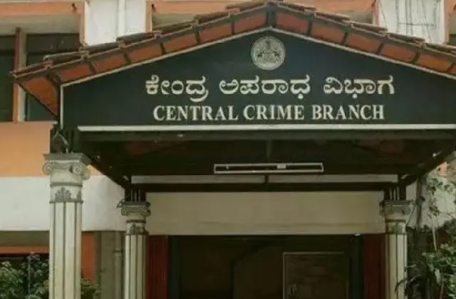 ಕುಖ್ಯಾತ ರೌಡಿಶೀಟರ್ ಗಳ ಫ್ಯಾನ್ ಫಾಲೋಯಿಂಗ್ ಗ್ರೂಪ್‍ಗಳ ಮೇಲೆ ಕಣ್ಣಿಟ್ಟ ಸಿಸಿಬಿ - News Karnataka