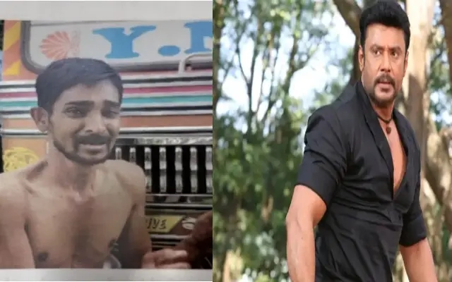 ಶೆಡ್​ನಲ್ಲಿ ರೇಣುಕಾಸ್ವಾಮಿ ಕೈ ಮುಗಿದು ಅಂಗಲಾಚುತ್ತಿರುವ ಫೋಟೋ ವೈರಲ್ - News Karnataka
