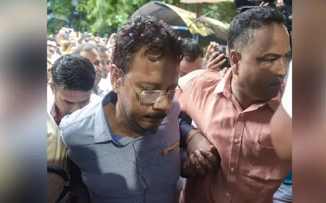 ಸಿಬಿಐ ತನಿಖೆಯಲ್ಲಿ ಬಯಲಾಯ್ತು ಆರ್‌ಜಿ ಕಾರ್ ಮಾಜಿ ಪ್ರಾಂಶುಪಾಲ ಅಕ್ರಮ - News Karnataka