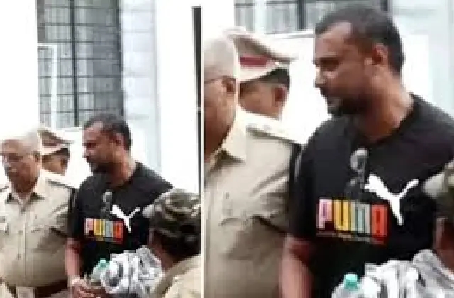 ಮೂರು ತಿಂಗಳಲ್ಲಿ ದರ್ಶನ್‌ ಬಿಡುಗಡೆ : ಬೀರಲಿಂಗೇಶ್ವರ ದೈವ ಭವಿಷ್ಯವಾಣಿ - News Karnataka