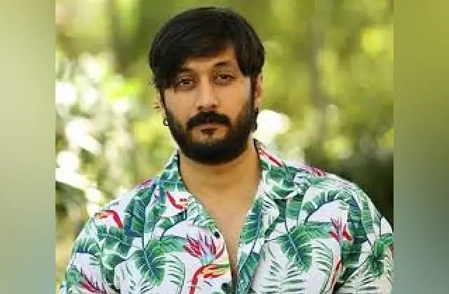 ಚಿತ್ರರಂಗದಲ್ಲಿ ಲೈಂಗಿಕ ಕಿರುಕುಳ ಕಿತ್ತೆಸೆಯಲು ಫೈರ್ ಸಂಸ್ಥೆ ಮುಂದಾಗಿದೆ : ನಟ ಚೇತನ್ - News Karnataka