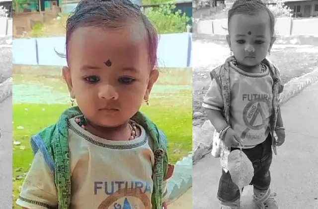 ಬಾಟಲಿಯ ಮುಚ್ಚಳ ನುಂಗಿ ಒಂದೂವರೆ ವರ್ಷದ ಮಗು ಮೃತ್ಯು! - News Karnataka