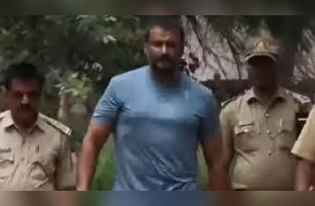 ಇಂದು ಮತ್ತೆ ದರ್ಶನ್ ಜಾಮೀನು ಅರ್ಜಿ ವಿಚಾರಣೆ - News Karnataka