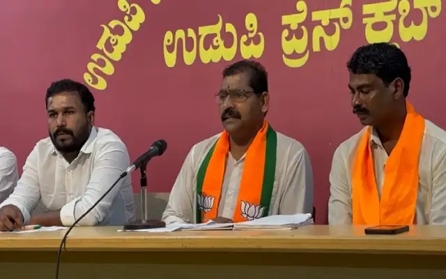 ಬಿಪಿಎಲ್, ಅಂತ್ಯೋದಯ ಕಾರ್ಡ್ ರದ್ದು : ಕಾಂಗ್ರೆಸ್ ಸರಕಾರದ ವಿರುದ್ಧ ಹೋರಾಟ - News Karnataka