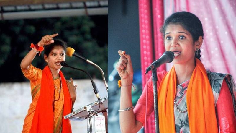 ಬಿಗ್‌ ಬಾಸ್‌ ಮನೆಯಿಂದ ಚೈತ್ರಾ ಕುಂದಾಪುರ' ಹೊರಹಾಕುವಂತೆ ‘ ವಕೀಲ ಭೋಜರಾಜ್' ನೋಟಿಸ್ - News Karnataka