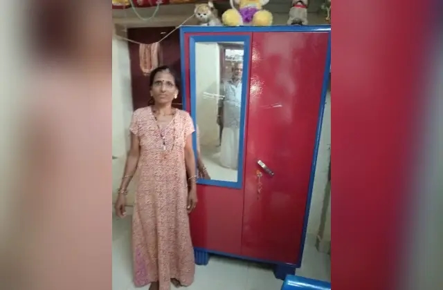 ಉಡುಪಿ: ಗೃಹಲಕ್ಷ್ಮಿ ಹಣದಲ್ಲಿ ಕವಾಟು ಖರೀದಿ! - News Karnataka