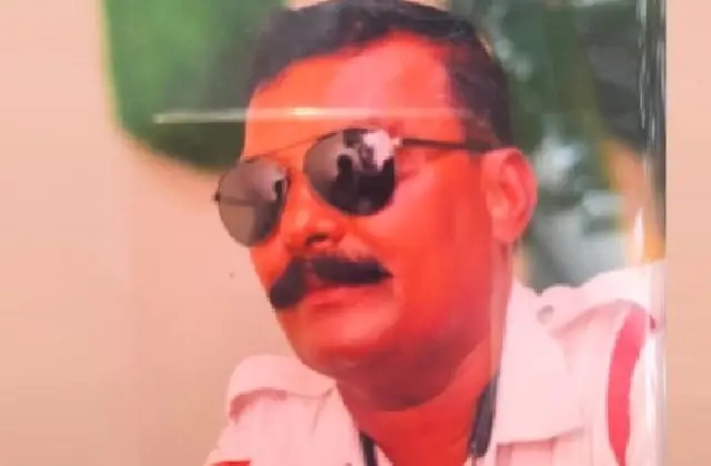ಬಾಲಕಿ ಜೊತೆ ಅಸಭ್ಯ ವರ್ತಿಸಿದ ಆರೋಪ: ಹೆಡ್ ಕಾನ್ಸ್ಟೇಬಲ್ ವಿರುದ್ಧ ಪೋಕ್ಸೊ ಪ್ರಕರಣ ದಾಖಲು - News Karnataka