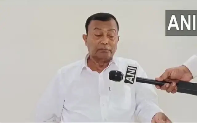 ಹತ್ರಾಸ್ ಕಾಲ್ತುಳಿತದ ಬಗ್ಗೆ ಮೊದಲ ಪ್ರತಿಕ್ರಿಯೆಯಲ್ಲಿ ದುಃಖ ವ್ಯಕ್ತಪಡಿಸಿದ ‘ಭೋಲೆ ಬಾಬಾ’ - News Karnataka