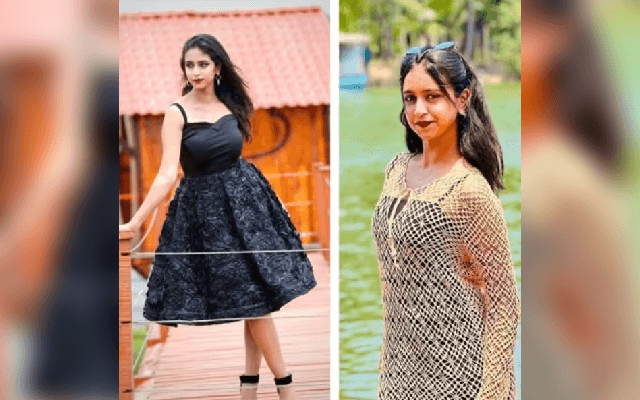 ʼಹಂಟರ್ʼ ಸಿನೆಮಾದಲ್ಲಿ ಚಾನ್ಸ್ ಕೊಡೋದಾಗಿ ಕನ್ನಡ ರೂಪದರ್ಶಿಗೆ ಆನ್‌ಲೈನ್‌ ವಂಚನೆ ! - News Karnataka