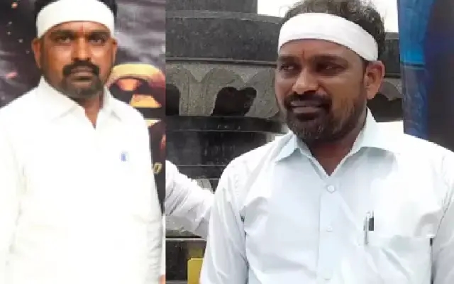 ಟಾಲಿವುಡ್‌ ನಿರ್ದೇಶಕ, ನಿರ್ಮಾಪಕ ಕೊಮರಿ ಜನಯ್ಯ ನಾಯ್ಡು ಆತ್ಮಹತ್ಯೆ - News Karnataka