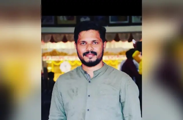 ಪ್ರವೀಣ್ ನೆಟ್ಟಾರು ಮರ್ಡರ್ ಕೇಸ್: ನಾಪತ್ತೆಯಾಗಿರುವ ನೌಷದ್ ಮನೆ ಮೇಲೆ ಎನ್‌ಐಎ ದಾಳಿ - News Karnataka