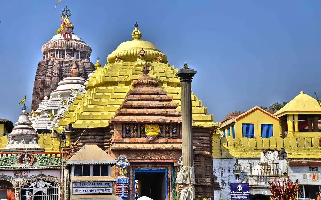 ಪುರಿ ಜಗನ್ನಾಥ ದೇವಾಲಯದ 10 ವಿಷೇಶ ಸಂಗತಿಗಳ ಬಗ್ಗೆ ತಿಳಿಯೋಣ ಬನ್ನಿ - News Karnataka