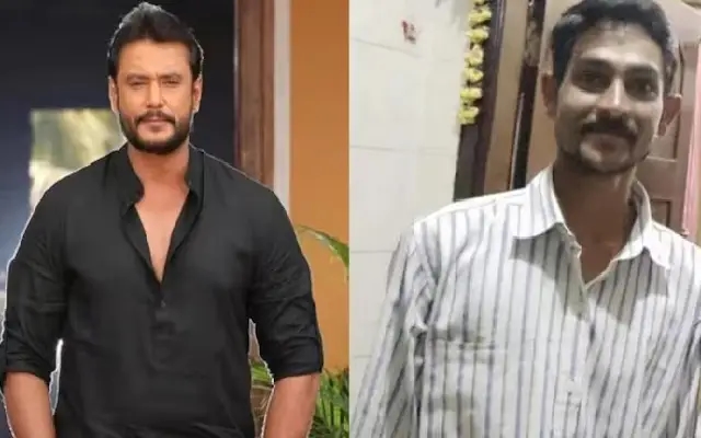 ರೇಣುಕಾಸ್ವಾಮಿ ಕೊಲೆ ಕೇಸ್‌ : ದರ್ಶನ್‌ ಗ್ಯಾಂಗ್‌ ವಿರುದ್ಧ 200 ಸಾಕ್ಷಿಗಳ ಸಂಗ್ರಹ - News Karnataka