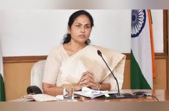 ಸರ್ಕಾರ ಡೆಂಗ್ಯೂ ನಿಯಂತ್ರಣದಲ್ಲಿ ಸಂಪೂರ್ಣ ವಿಫಲ: ಶೋಭಾ ಕರಂದ್ಲಾಜೆ - News Karnataka