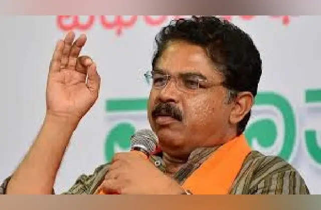 ಡೆಂಗ್ಯೂ ಚಿಕಿತ್ಸೆಯ ಸಂಪೂರ್ಣ ಹೊಣೆ ಸರ್ಕಾರ ಹೊರಬೇಕು : ಆರ್.ಅಶೋಕ್ - News Karnataka