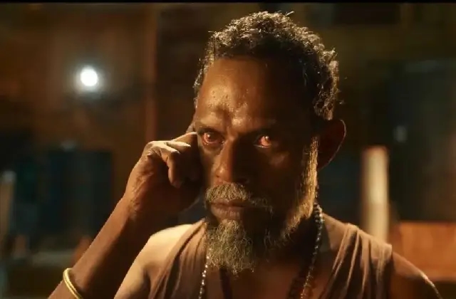 ಹೈದರಾಬಾದ್​ನಲ್ಲಿ ಮಲಯಾಳಂ ಖ್ಯಾತ ನಟ ವಿನಾಯಕನ್ ಪೊಲೀಸರ ವಶಕ್ಕೆ - News Karnataka