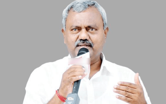 ಮುಡಾದಲ್ಲಿ ನಿವೇಶನ ಪಡೆದಿದ್ದರೆ ರಾಜೀನಾಮೆ ನೀಡುವೆ:ಎಸ್ ಟಿಎಸ್ - News Karnataka