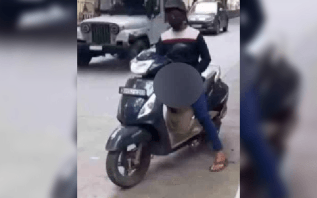 ಎತ್ತ ಸಾಗುತ್ತಿದೆ ಬೆಂಗಳೂರು; ವಿದ್ಯಾರ್ಥಿನಿಯರಿಗೆ ಮರ್ಮಾಂಗ ತೋರಿಸಿ ಯುವಕ ಪರಾರಿ - News Karnataka