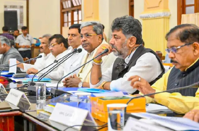 ಕ್ವಾರಿ ಗಣಿ ರಾಯಲ್ಟಿಯಲ್ಲಿ ಸರ್ಕಾರಕ್ಕೆ ನಷ್ಟ : ಕಠಿಣ ಕ್ರಮಕ್ಕೆ ಸಿಎಂ ಸೂಚನೆ - News Karnataka
