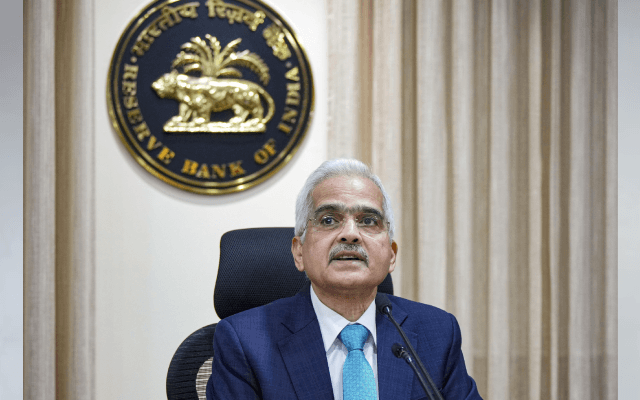 ಶೇ. 6.5ರ ಬಡ್ಡಿದರ ಮುಂದುವರಿಸಲು ಭಾರತೀಯ ರಿಸರ್ವ್ ಬ್ಯಾಂಕ್ ನಿರ್ಧಾರ - News Karnataka