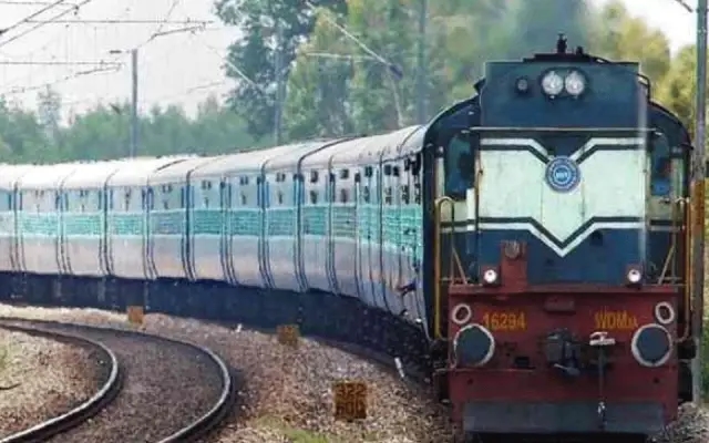 ಮತ್ತೆ ಆರಂಭವಾಯ್ತು ಬೆಂಗಳೂರು-ಮಂಗಳೂರು ರೈಲು : ಪ್ರಯಾಣಿಕರಿಗೆ ಬಿಗ್‌ ರಿಲೀಫ್! - News Karnataka