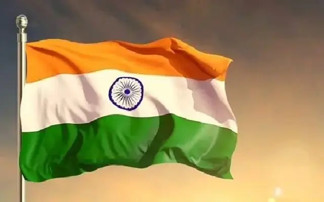ಸ್ವಾತಂತ್ರ್ಯ ದಿನ : ಬಿಜೆಪಿಯಿಂದ ಭಾರತದಾದ್ಯಂತ ‘ಹರ್ ಘರ್ ತಿರಂಗ’ ಅಭಿಯಾನ - News Karnataka