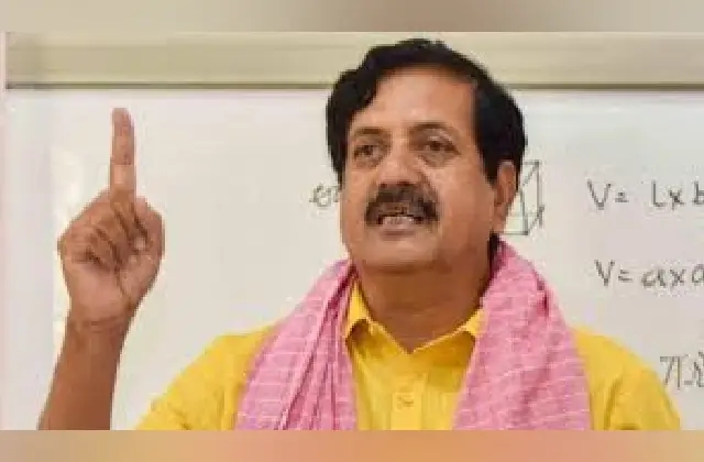 KPSC ಪರೀಕ್ಷೆಯನ್ನು 1 ತಿಂಗಳು ಮುಂದೂಡಬೇಕು : ವೈ.ಎಸ್.ವಿ ದತ್ತಾ - News Karnataka