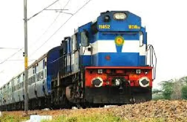 ಸಹಾಯಕ ಲೋಕೋ ಪೈಲಟ್ ಮುಂಬಡ್ತಿ ಪರೀಕ್ಷೆ ಕನ್ನಡದಲ್ಲೂ ಬರೆಯಲು ಅವಕಾಶ - News Karnataka
