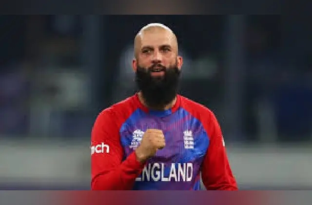 ಕ್ರಿಕೆಟ್​ಗೆ ನಿವೃತ್ತಿ ಘೋಷಿಸಿದ ಇಂಗ್ಲೆಂಡ್​ನ ಸ್ಟಾರ್​ ಆಲ್​ರೌಂಡರ್ ಮೊಯಿನ್ ಅಲಿ - News Karnataka
