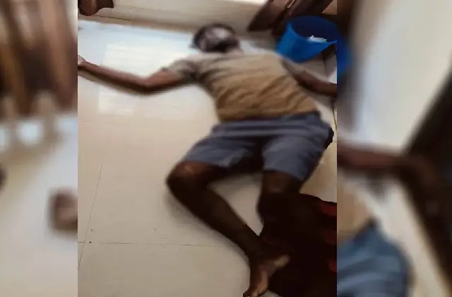 ಪ್ರೇಮ‌ ವೈಫಲ್ಯ: ವಿಷ ಸೇವಿಸಿ ಯುವಕ ಆತ್ಮಹತ್ಯೆಗೆ ಶರಣು - News Karnataka