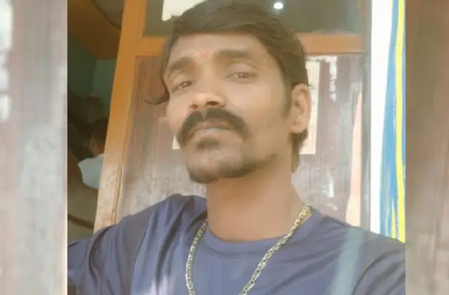 ಕಲಬುರಗಿಯಲ್ಲಿ ಮಾರಕಾಸ್ತ್ರಗಳಿಂದ ಕೊಚ್ಚಿ ವ್ಯಕ್ತಿಯ ಭೀಕರ ಹತ್ಯೆ! - News Karnataka
