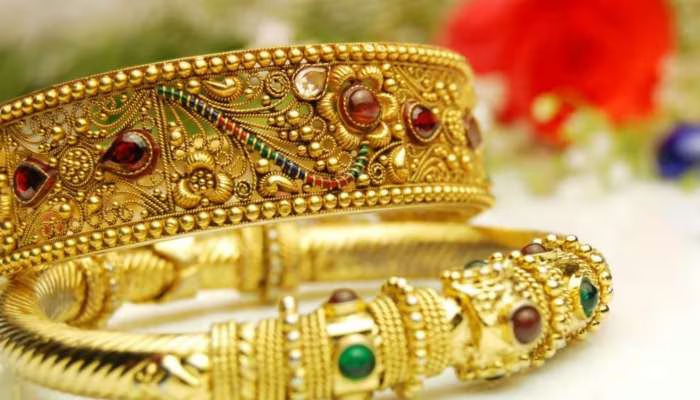 ಚಿನ್ನ, ಬೆಳ್ಳಿ ಬೆಲೆಯಲ್ಲಿ ಮತ್ತೆ ಕುಸಿತ : ಇಲ್ಲಿದೆ ಇಂದಿನ ದರ ಪಟ್ಟಿ - News Karnataka