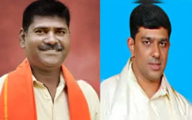 ಪುತ್ತೂರು ಚುನಾವಣಾ ಸಂಚಾಲಕ , ಸಹ ಸಂಚಾಲಕರ ನೇಮಕ - News Karnataka