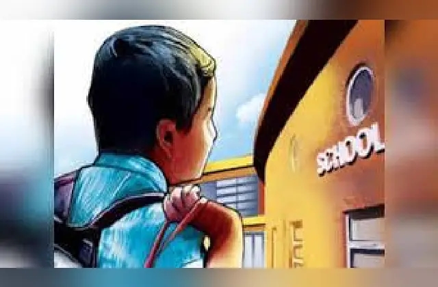 1000 ಬಸ್ಕಿ ಹೊಡೆಸಿದ ಶಿಕ್ಷಕ: ಕಾಲಿನ ಸ್ವಾಧೀನ ಕಳೆದುಕೊಂಡ ಬಾಲಕ! - News Karnataka
