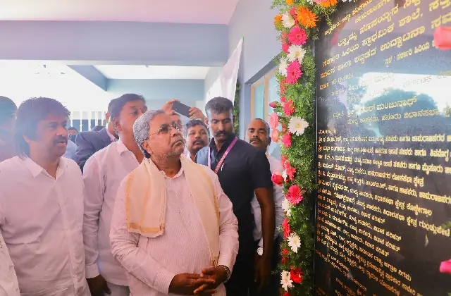 ಜನರ ಅಭಿಮಾನಗಳಿಸದವರಿಗೆ ರಾಜಕಾರಣದಲ್ಲಿ ಉಳಿಗಾಲವಿಲ್ಲ: ಸಿಎಂ - News Karnataka