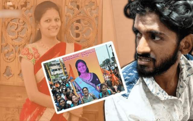 ನೇಹಾ ಹಿರೇಮಠ ಕೊಲೆ ಪ್ರಕರಣದಲ್ಲಿ 483 ಪುಟಗಳ ಚಾರ್ಜ್‌ಶೀಟ್ ಸಲ್ಲಿಸಿದ ಸಿಐಡಿ - News Karnataka