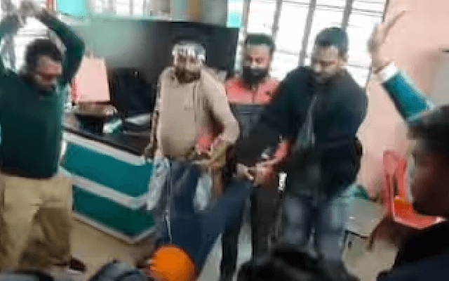 ದೀದಿ ನಾಡಿನಲ್ಲಿ ಮತ್ತೊಂದು ಯುವತಿ ಮೇಲೆ ಭೀಕರ ಹಲ್ಲೆ ! - News Karnataka