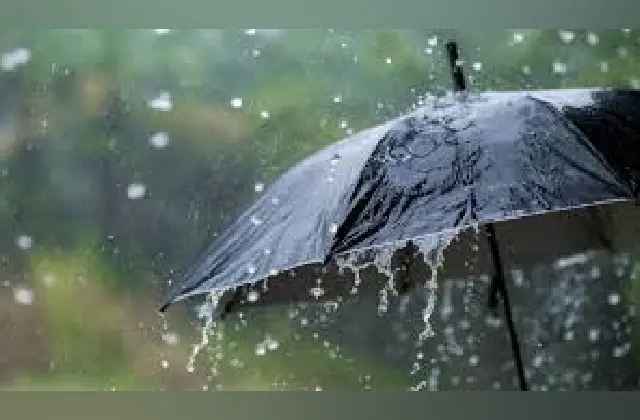 ಇಂದು ಕರಾವಳಿಯಲ್ಲಿ ಭಾರೀ ಮಳೆ ಸಾಧ್ಯತೆ: ಹವಾಮಾನ ಇಲಾಖೆ ಮುನ್ಸೂಚನೆ - News Karnataka