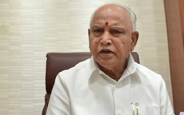 ಪೋಕ್ಸೋ ಕೇಸ್; ಬಿಎಸ್‍ವೈಗೆ ತಾತ್ಕಾಲಿಕ ರಿಲೀಫ್ ಕೊಟ್ಟ ಕೋರ್ಟ್‌ - News Karnataka