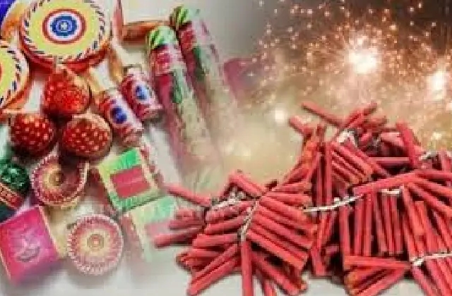 ವಾಯುಮಾಲಿನ್ಯ: ಜ.1ರವರೆಗೆ ದೆಹಲಿಯಲ್ಲಿ ಪಟಾಕಿ ನಿಷೇಧ! - News Karnataka