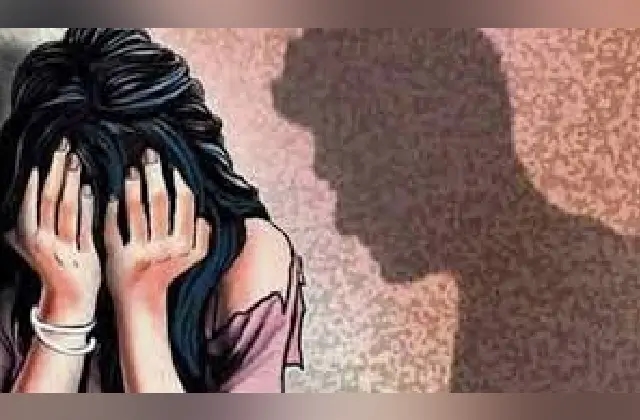 ಅಪ್ರಾಪ್ತ ದಲಿತ ಬಾಲಕಿಯ ಮೇಲೆ ಸಾಮೂಹಿಕ ಅತ್ಯಾಚಾರ: ಓರ್ವ ಬಂಧನ - News Karnataka