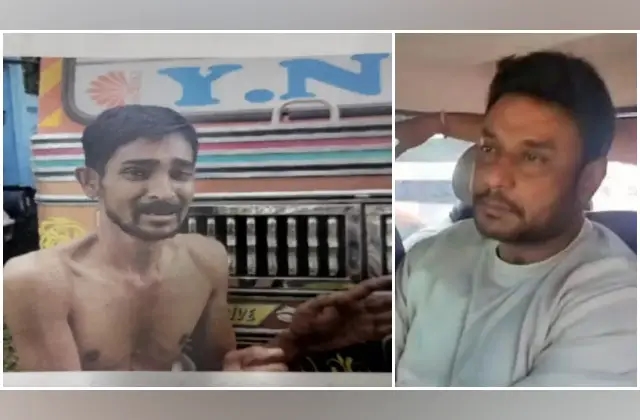 ನಾನು ರೇಣುಕಾಸ್ವಾಮಿಗೆ ಕಾಲಿನಿಂದ ತಲೆಭಾಗಕ್ಕೆ ಒದ್ದೆ ಎಂದು ಸತ್ಯ ಒಪ್ಪಿಕೊಂಡ ದರ್ಶನ್​! - News Karnataka