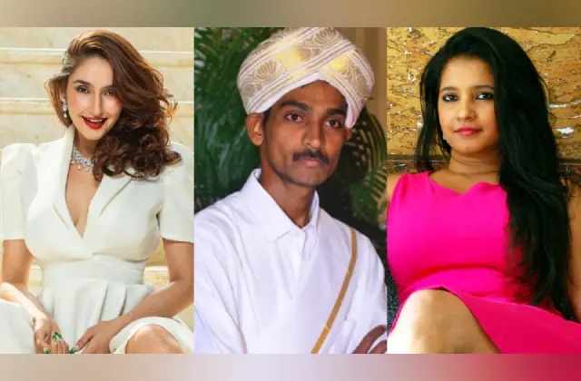 ರೇಣುಕಾಸ್ವಾಮಿ ಕನ್ನಡದ ಸ್ಟಾರ್ ನಟಿಯರಿಗೂ ಅಶ್ಲೀಲ ಮೆಸೇಜ್ : ಚಾರ್ಜ್‌ಶೀಟ್ ನಲ್ಲಿ ಬಯಲು - News Karnataka